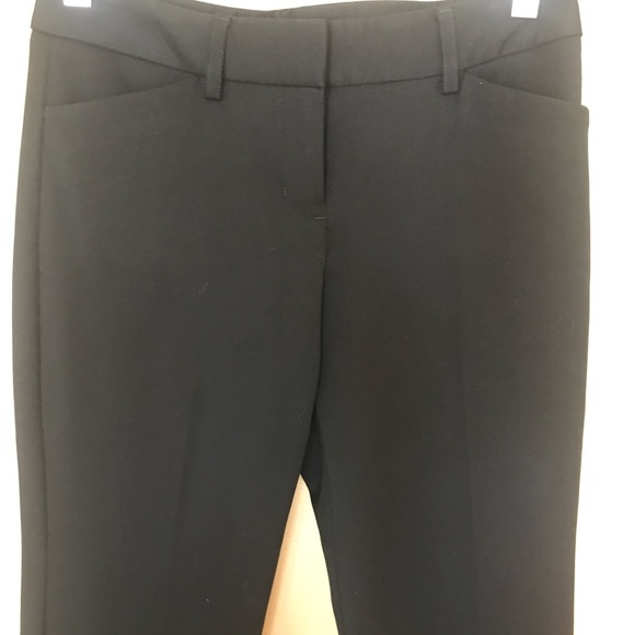 Express Editor Trousers - Picture 2 of 4
